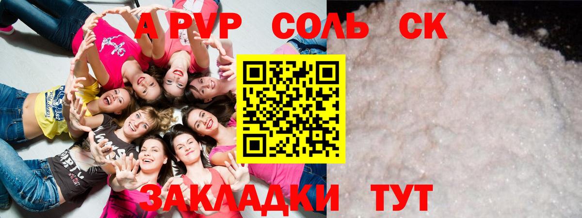 A PVP СК Прокопьевск